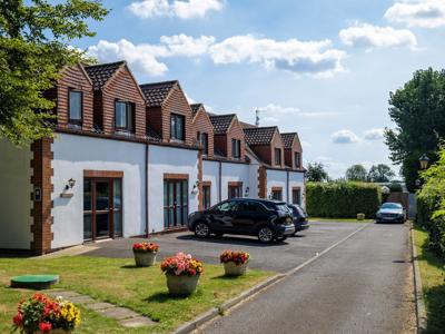 White Rose Holiday Park