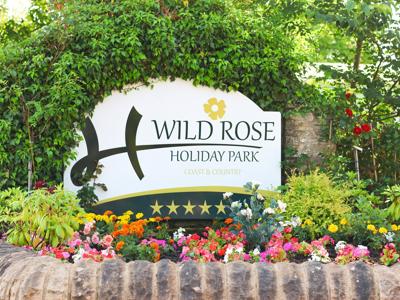 Wild Rose Holiday Park