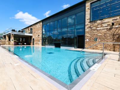 Thumbnail 3 van Wild Rose Holiday Park