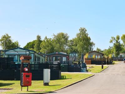 Thumbnail 5 van Wild Rose Holiday Park