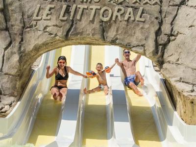 Thumbnail 4 van Le Littoral