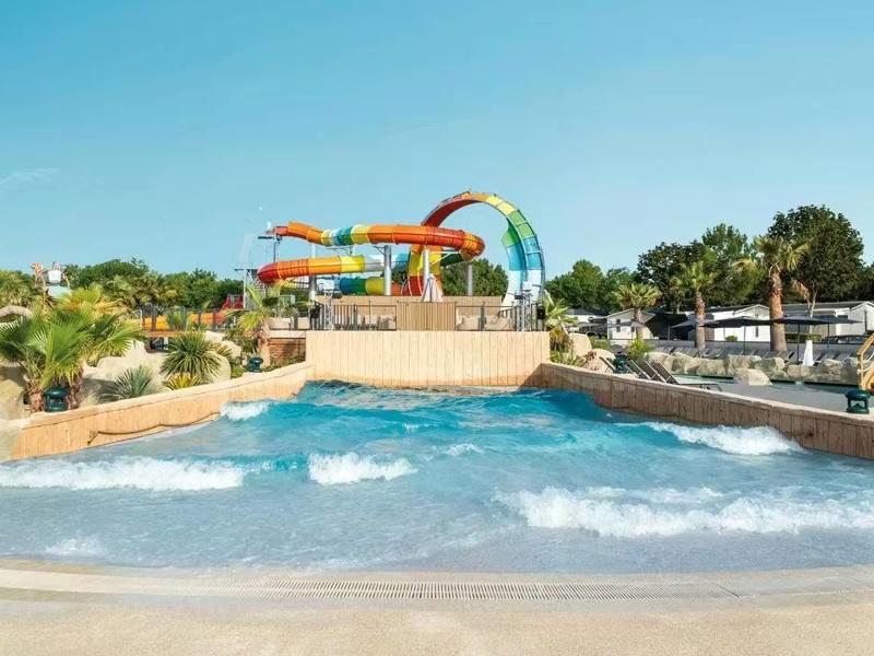 Hoofdfoto van Les Brunelles