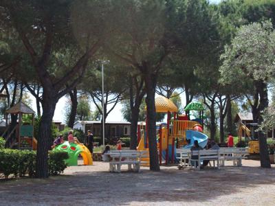 Thumbnail 5 van Orbetello Family Village