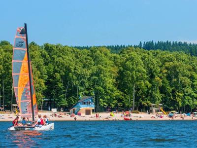 Thumbnail 3 van Lac des Vieilles Forges