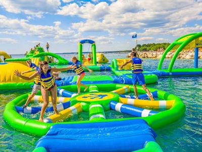 Thumbnail 4 van Lac des Vieilles Forges