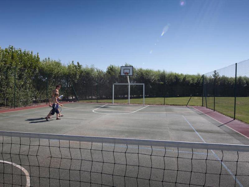 Hoofdfoto van Le Champ Neuf