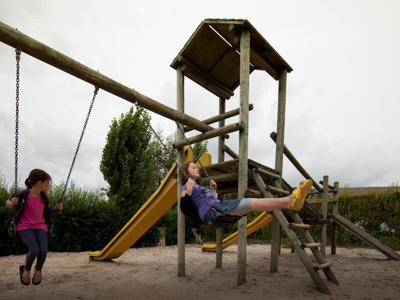 Thumbnail 4 van Le Champ Neuf