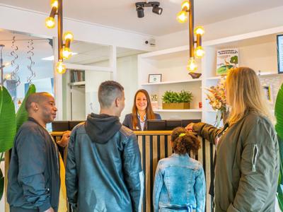 Thumbnail 3 van EuroParcs Molengroet