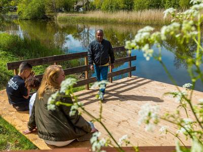 Thumbnail 5 van EuroParcs Molengroet