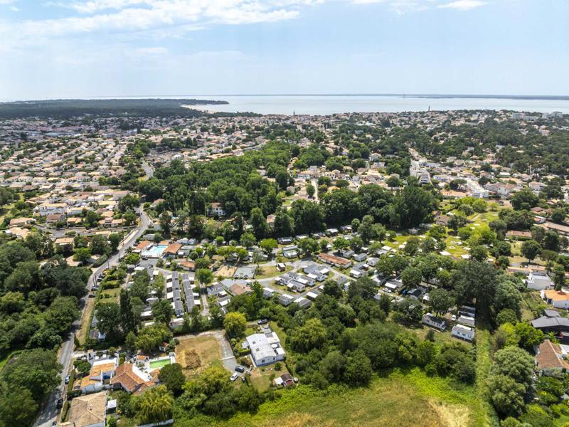 Foto van Les Catalpas