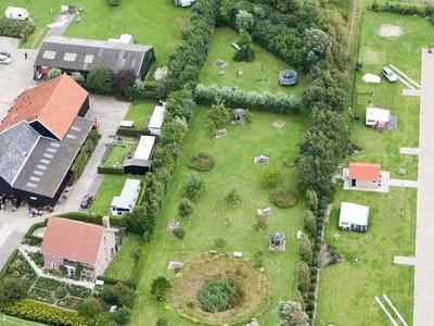 Recreatiebedrijf Boot