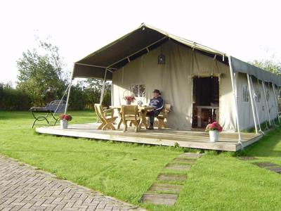 Thumbnail 3 van Recreatiebedrijf Boot