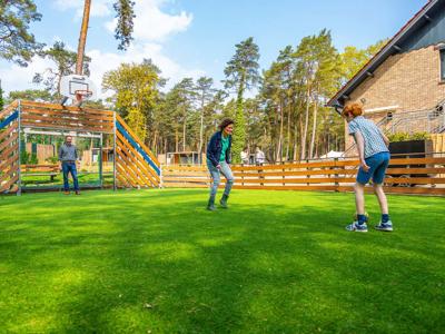 EuroParcs Hoge Kempen