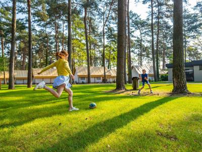 Thumbnail 4 van EuroParcs Hoge Kempen