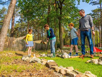 Thumbnail 5 van EuroParcs Hoge Kempen
