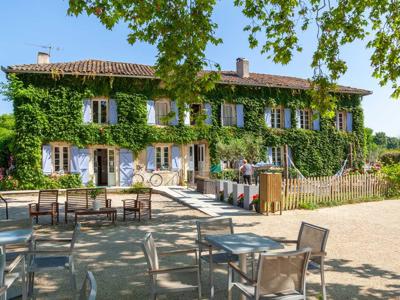 Thumbnail 3 van Le Moulin (Martres)