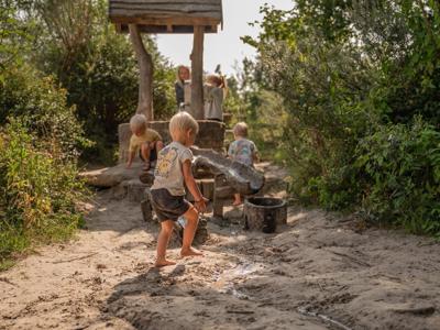 Vakantiepark Witterzomer