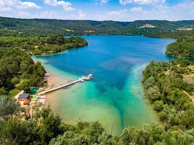 Thumbnail 3 van La Farigoulette