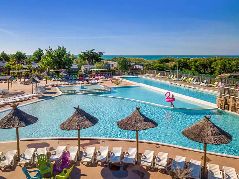 Hoofdfoto van Beach Garden 