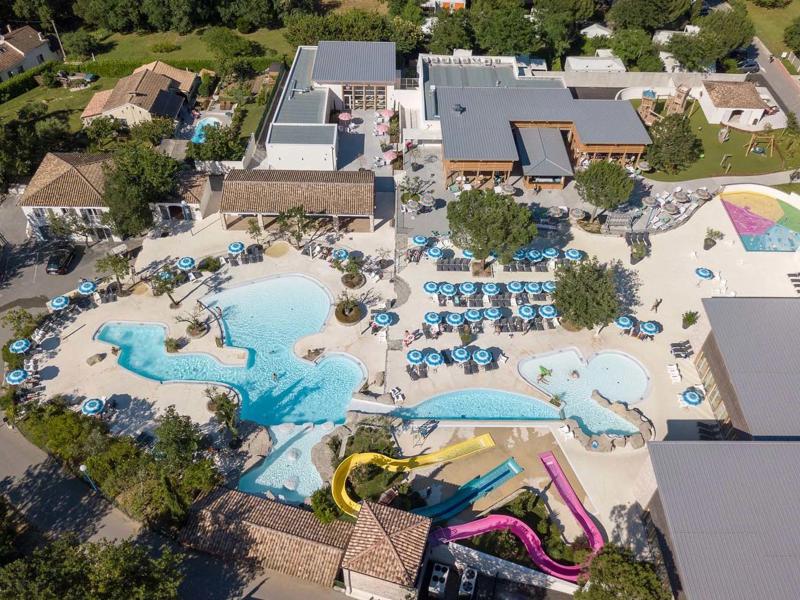 Foto van Le Soleil Vivarais