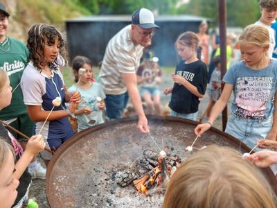 Thumbnail 3 van Au Bord de l'Ourthe (1-Ouder)