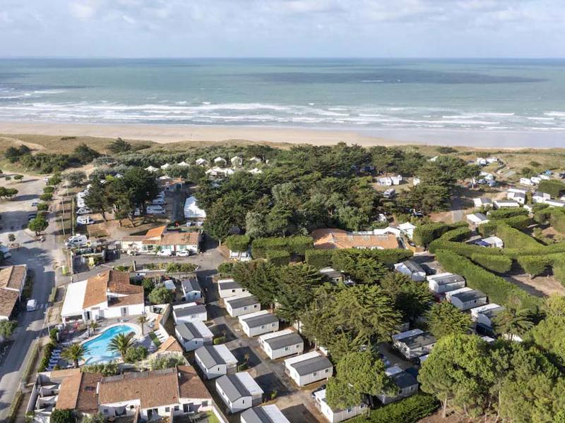 Foto van Amis de la Plage