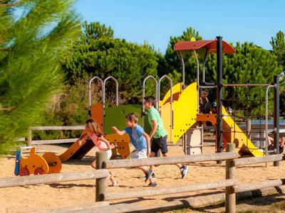 Thumbnail 5 van La Côte Sauvage 