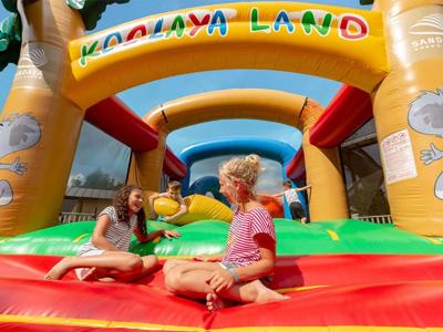 Thumbnail 3 van Soustons Village