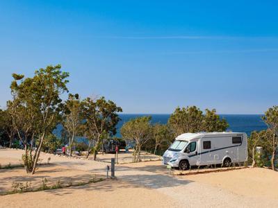 Thumbnail 4 van Camping Škrila