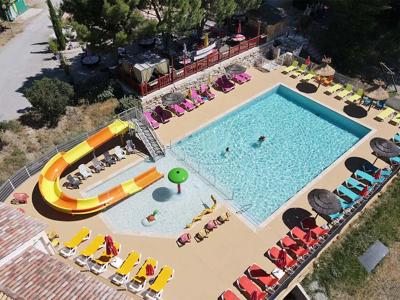 La Rivière (Sant Maime)