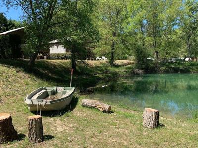 Thumbnail 3 van La Rivière (Sant Maime)