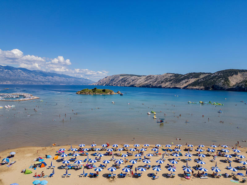 Foto van Valamar Camping San Marino