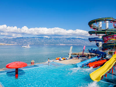 Thumbnail 2 van Valamar Camping San Marino