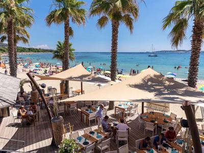 Thumbnail 4 van Les Prairies de la Mer (Côte d'Azur)