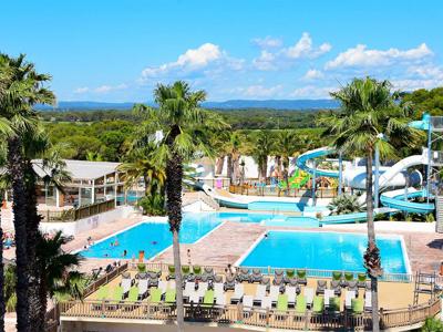 Thumbnail 2 van La Baume/La Palmeraie