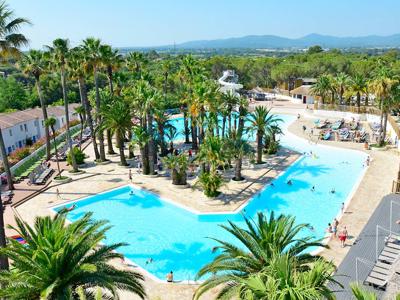 Thumbnail 3 van La Baume/La Palmeraie