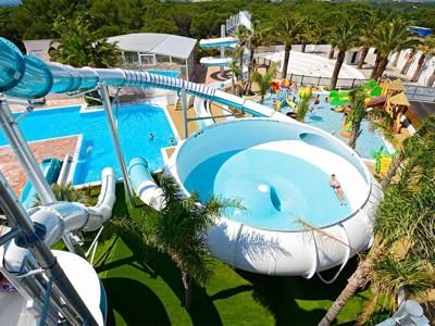 Thumbnail 4 van La Baume/La Palmeraie