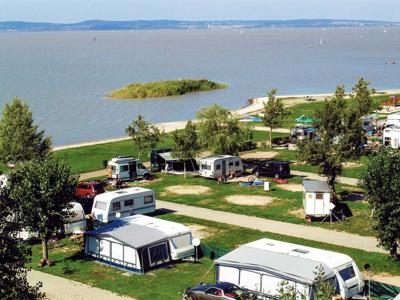 Thumbnail 2 van Podersdorf am See