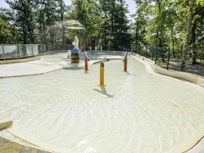 Thumbnail 2 van Chianti Glamping Resort