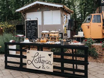 Thumbnail 5 van Chianti Glamping Resort