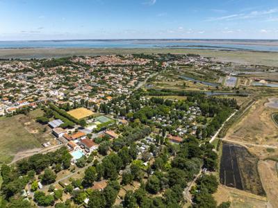 Les Embruns d'Oléron