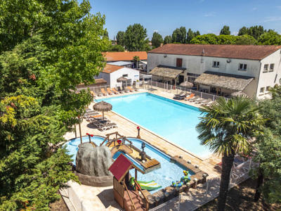 Thumbnail 2 van Les Embruns d'Oléron