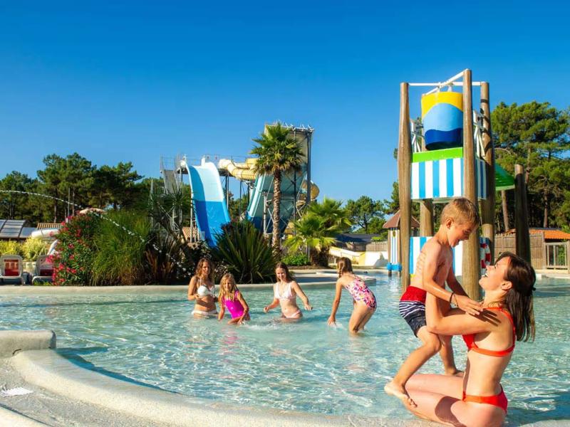 Foto van Atlantic Club Montalivet