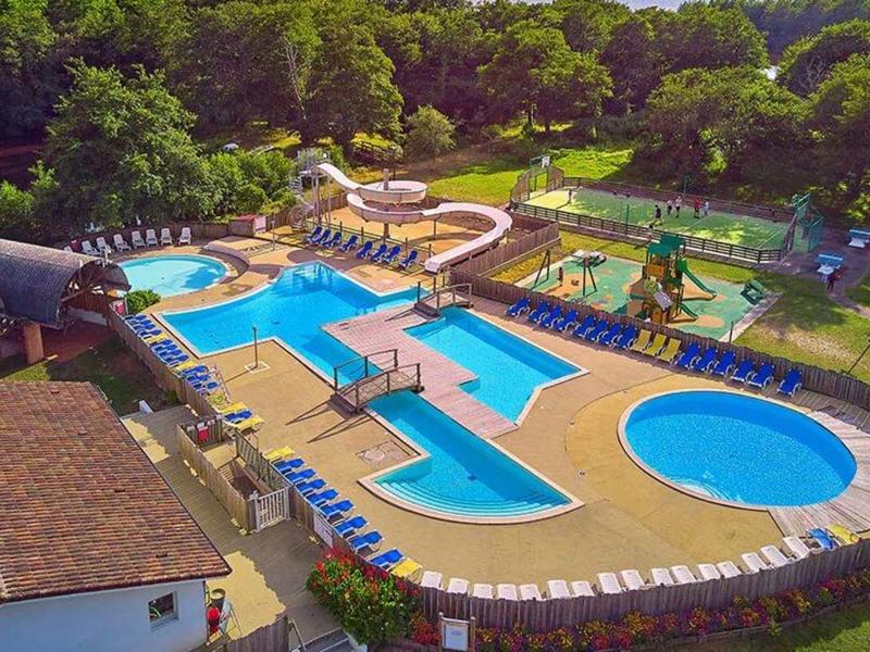 Hoofdfoto van Azu'Rivage