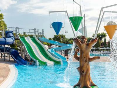 Thumbnail 5 van Del Garda Camping Village