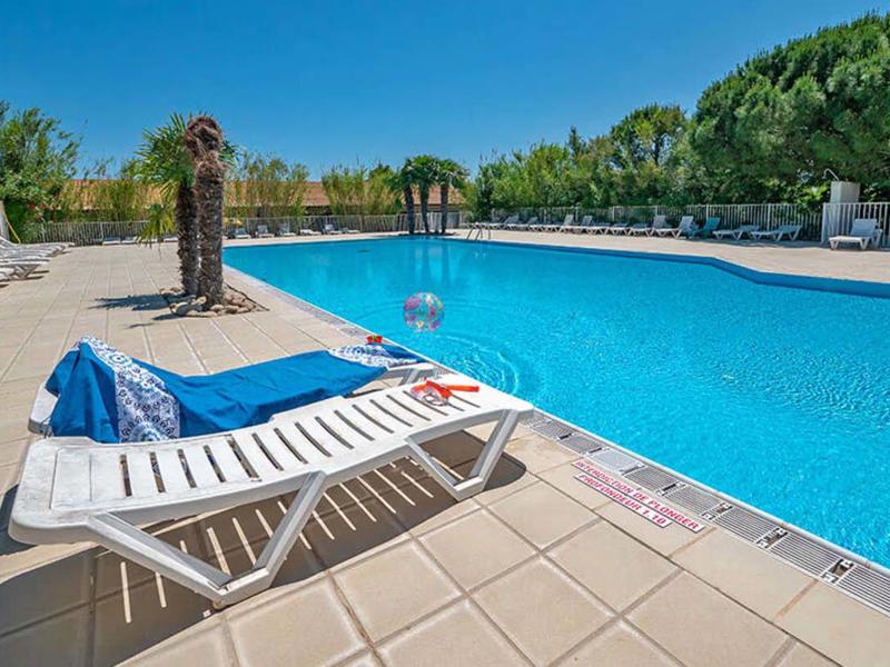 Foto van Les Fontaines (Canet)