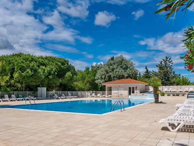 Thumbnail 2 van Les Fontaines (Canet)