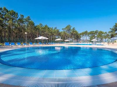 Thumbnail 2 van Orbitur Vagueira