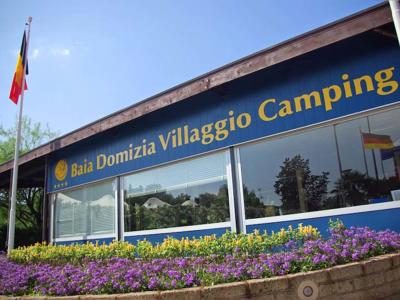 Thumbnail 2 van Villaggio Baia Domizia