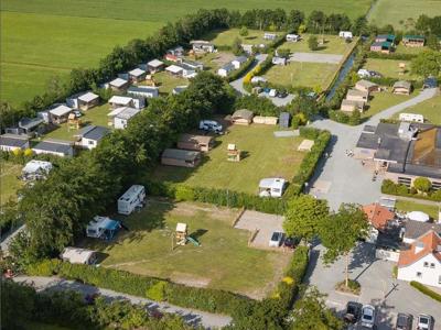 Marvilla Parks Friese Meren